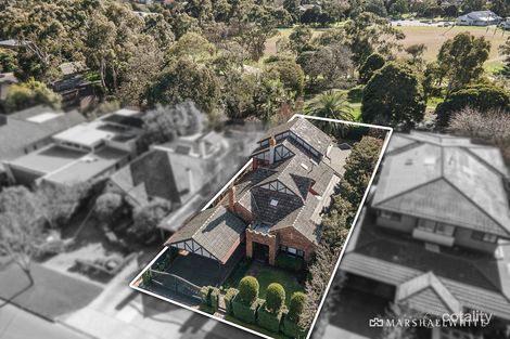 Property photo of 7 Ferndale Road Glen Iris VIC 3146