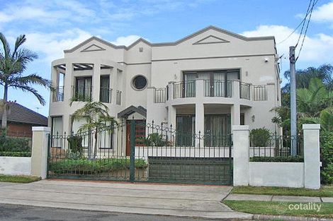 8 Henson St, Brighton-Le-Sands, NSW 2216