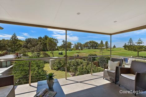 Property photo of 18A Grandview Street Shelly Beach NSW 2261