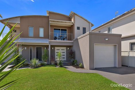 Property photo of 18A Grandview Street Shelly Beach NSW 2261