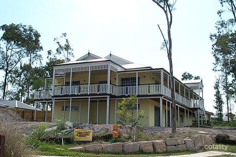 21 Tea Tree Cres, Sinnamon Park, QLD 4073