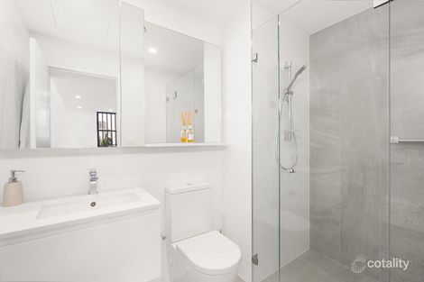 Property photo of 3203/50 Pemberton Street Botany NSW 2019