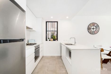 Property photo of 3203/50 Pemberton Street Botany NSW 2019