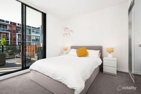 Property photo of 3203/50 Pemberton Street Botany NSW 2019