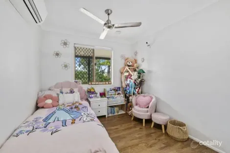 Property photo of 45 Goodson Road Bouldercombe QLD 4702