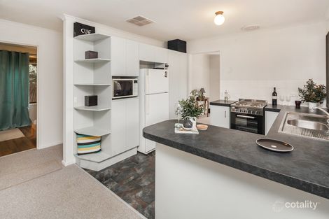 Property photo of 2 Keith Court Woodcroft SA 5162