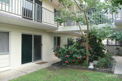 1/281 Lake St, Cairns North, QLD 4870