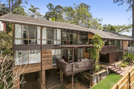 Property photo of 4 Widgee Place Chapel Hill QLD 4069