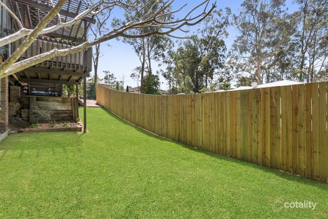 Property photo of 4 Widgee Place Chapel Hill QLD 4069