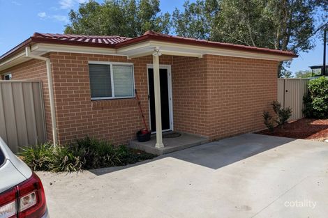 Property photo of 8 Jirang Place Glenmore Park NSW 2745