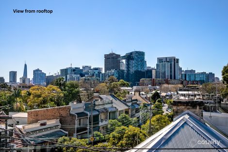 Property photo of 11/252 Abercrombie Street Redfern NSW 2016