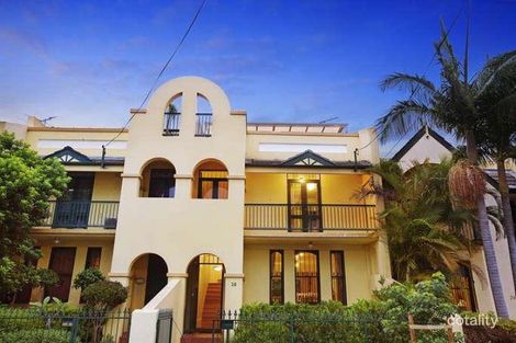 26 Lodge St, Forest Lodge, NSW 2037