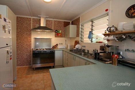 Property photo of 51 Silvertop Street Keperra QLD 4054