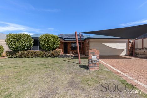 Property photo of 16 Orchid Pass Thornlie WA 6108