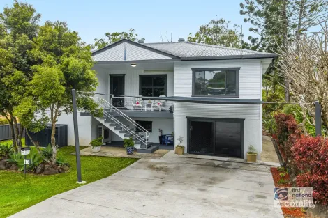 110 NIELSON ST, EAST LISMORE, NSW 2480