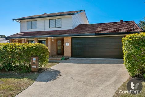 Property photo of 12 Sutphin Street Capalaba QLD 4157