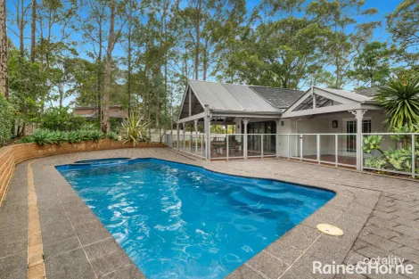 Property photo of 3 Ranger Grove Bangalee NSW 2541