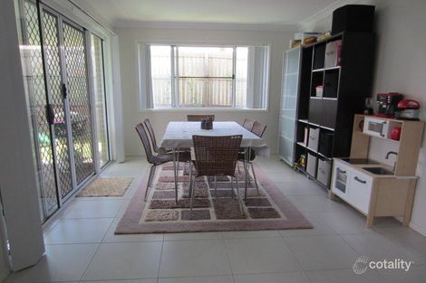 Property photo of 2/22 Wigan Avenue Highfields QLD 4352
