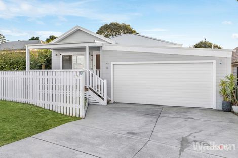 Property photo of 12 Brisbane Water Road Adamstown NSW 2289