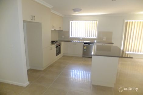 Property photo of 132 Whitebox Circuit Thurgoona NSW 2640