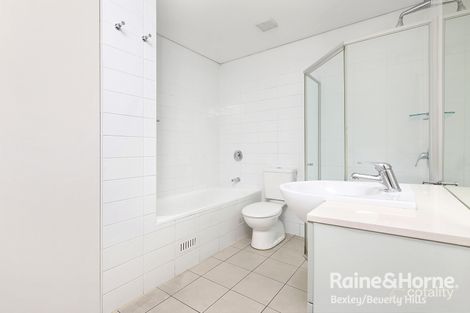 Property photo of 18/555 Princes Highway Rockdale NSW 2216