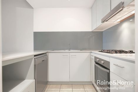 Property photo of 18/555 Princes Highway Rockdale NSW 2216