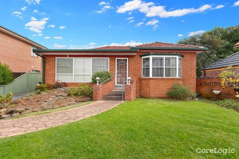 Property photo of 10 Ludgate Street Concord NSW 2137
