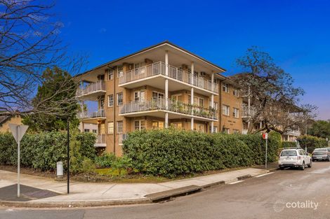 4/17 Villiers St, Parramatta, NSW 2150