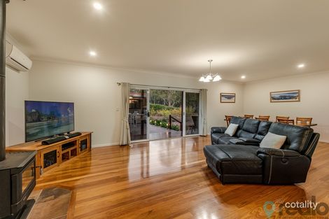 Property photo of 59 Pennefather Close Yorklea NSW 2470