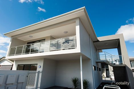 4/14 Earls Ct, Thornlie, WA 6108