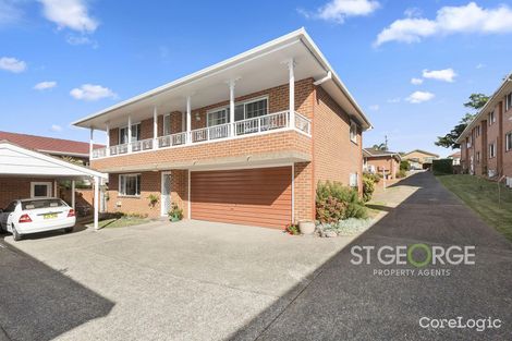 Property photo of 22/192-194 Penshurst Street Penshurst NSW 2222