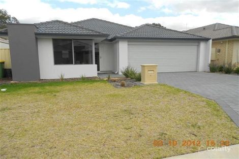 Property photo of 4 Asplin Loop Kelmscott WA 6111