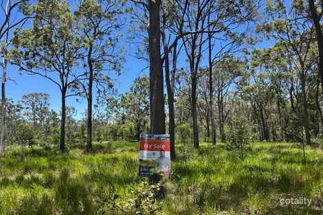 88 Mullers Rd, Redridge, QLD 4660