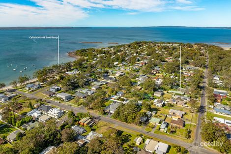 Property photo of 54 Lackersteen Street Callala Bay NSW 2540