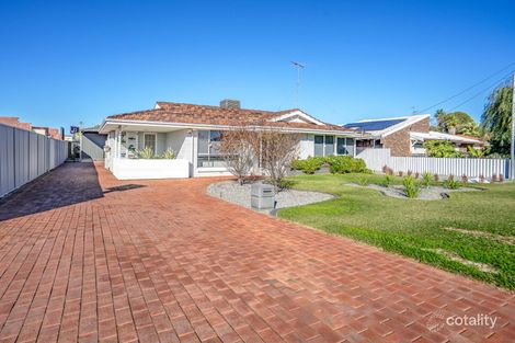 Property photo of 11 Loaring Street Mandurah WA 6210
