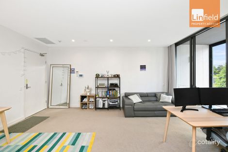 Property photo of 515/2 Peake Avenue Rhodes NSW 2138