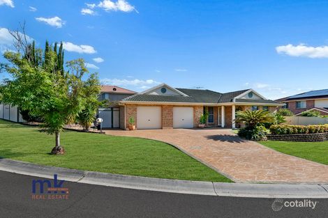 47 Meehan Tce, Harrington Park, NSW 2567