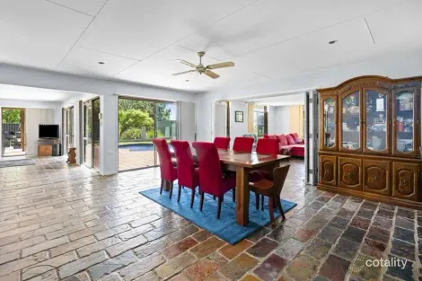 Property photo of 39 Edwards Lane Kynnumboon NSW 2484