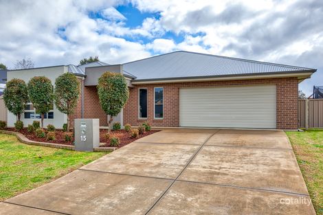 Property photo of 15 Hemlock Court Baranduda VIC 3691
