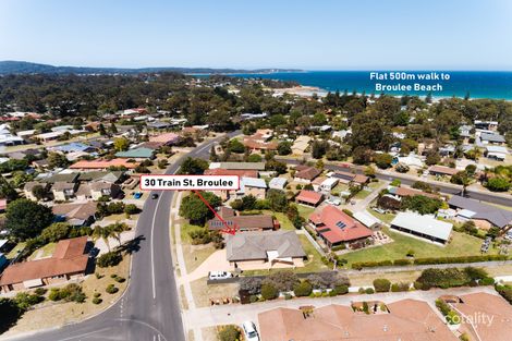 Property photo of 30 Train Street Broulee NSW 2537