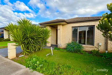 Property photo of 13 Mantello Drive Werribee VIC 3030