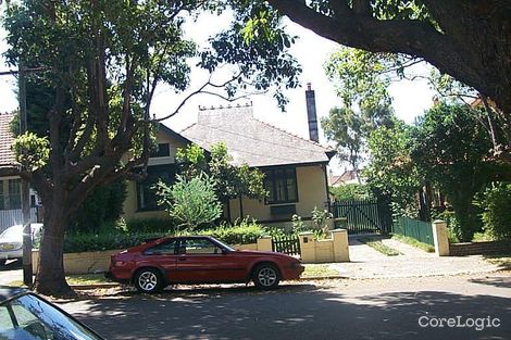 Property photo of 64 O'Connor Street Haberfield NSW 2045
