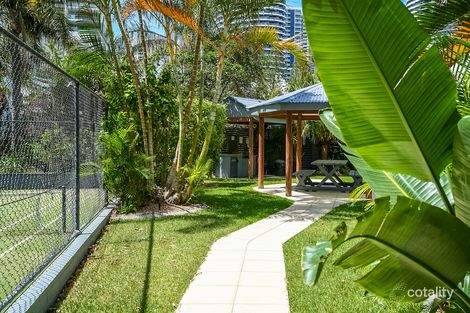 Property photo of 1201/8 Albert Avenue Broadbeach QLD 4218