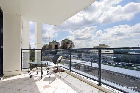 Property photo of 18/7-13 Herbert Street St Leonards NSW 2065
