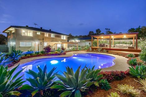 Property photo of 57 Achilles Drive Springwood QLD 4127