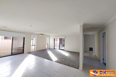 Property photo of 21 Pearl Drive Craigieburn VIC 3064