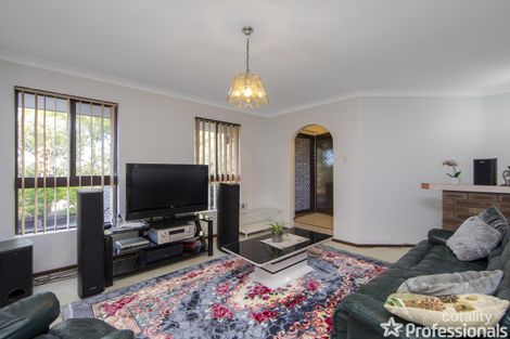 Property photo of 51 Brigalow Way Lesmurdie WA 6076