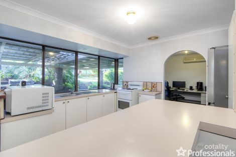 Property photo of 51 Brigalow Way Lesmurdie WA 6076