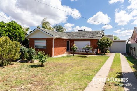 Property photo of 5 Huthwaite Street Mount Austin NSW 2650