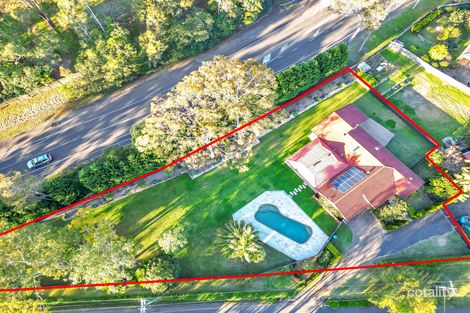 Property photo of 1 Barinya Lane Springfield NSW 2250